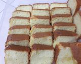 Foto langkah ke 7 dari resep Bolu Keju Jadul.