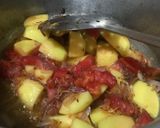 A picture of step 3 of Alu Saem.