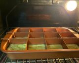 A picture of step 1 of Lemon Cake Mix Brownies.