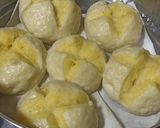 Foto langkah ke 7 dari resep Pumpkin Pao.