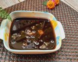 Hình bước làm 6 của món Cơm nhà nhiều món giải nhiệt ngày nóng