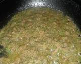 Tumis daging cincang brokoli mpasi 10 bln langkah memasak 2 foto