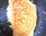 Foto del paso 2 de la receta: Tortilla de mascarpone sobre pa amb tomàquet