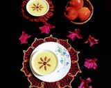 A picture of step 9 of Apple Kheer.