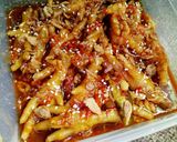 Foto langkah ke 4 dari resep Ceker Pedas Mercon.