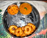 મેંદુ વડા (Medu Vada Recipe In Gujarati) રેસીપી સ્ટેપ6ફોટો