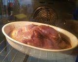 Foto del paso 7 de la receta: Chanchito al Horno