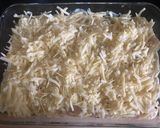 Mustáros- tejfölös -hagymás Csirkemell csíkok 🧄🧅🧀🍗😋 recept fázis 2 fotója