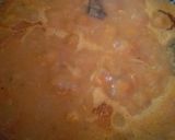 बेसन के गट्टे की सब्जी (Besan ke gatte ki sabzi recipe in hindi) रेसिपी चरण 6 फोटो