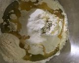 A picture of step 1 of Samosa.