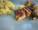 Foto del paso 6 de la receta: Costillas al horno con cerveza