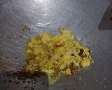 Foto langkah ke 1 dari resep Nasi Goreng Telur Cabe Ijo.