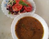 A picture of step 6 of ثابت مسور دال.