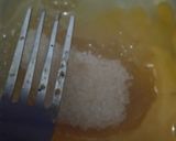 Foto langkah ke 2 dari resep Apple cinnamon pancake.
