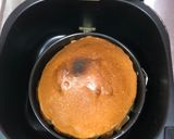 簡易版～舒芙蕾 氣炸鍋的食譜步驟5照片