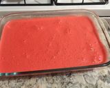 Foto del paso 2 de la receta: Gelatina brillante esponjosa