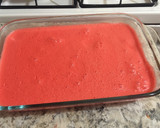 Foto del paso 2 de la receta: Gelatina brillante esponjosa