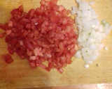Foto del paso 3 de la receta: Papas con chorizo (fácil)