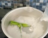 Foto langkah ke 6 dari resep Dawet Ireng.