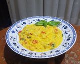 Foto del paso 5 de la receta: Humita a la olla