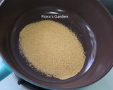 栗子造型麵包的食譜步驟1照片