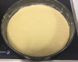 Foto del paso 4 de la receta Bizcocho de chocolate blanco