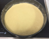 Foto del paso 4 de la receta: Bizcocho de chocolate blanco