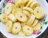 Foto langkah ke 2 dari resep Pisang Goreng Madu.