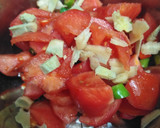 आलू पूरी (Aloo puri recipe in hindi) रेसिपी चरण 1 फोटो