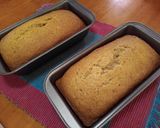 Foto del paso 4 de la receta: Cake de Plátano 😋🍌🌴