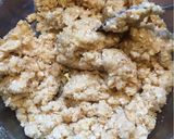 Foto del paso 1 de la receta: Galletitas de avena