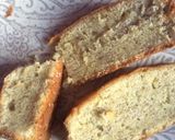 Foto langkah ke 8 dari resep Banana Cake (Bolu Pisang).