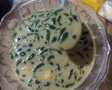 Foto langkah ke 5 dari resep 844. Cendol Kecebong.