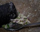 Foto langkah ke 2 dari resep Orek Tempe Basah Bumbu.