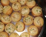 দই ফুচকা চাট রেসিপি ধাপ - 2 ছবি