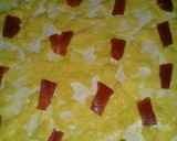 Foto del paso 6 de la receta: Torta de los 80 golpes