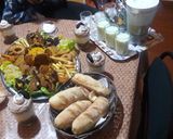 صورة لخطوة 5 من وصفة تحلية