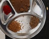 Khatta Meetha Pumpkin recipe step 1 photo