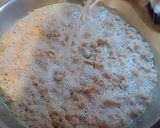 Foto del paso 1 de la receta: Hamburguesa de soja texturizada