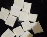तवा पनीर (tawa paneer recipe in Hindi) रेसिपी चरण 1 फोटो