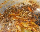 Foto langkah ke 3 dari resep #79 Sambal Balado Jengkol Teri.