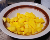 Foto del paso 5 de la receta: Ensalada multicolor de verano