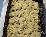 Rakott sajtos rizses karaj lilahagymával recept fázis 3 fotója