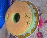 Foto langkah ke 8 dari resep Bolu 6 Telur.