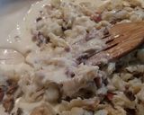 Foto del paso 6 de la receta Conchas de pescado gratinadas