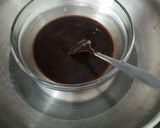 Foto langkah ke 1 dari resep Brownies Panggang.