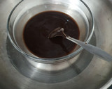 Foto langkah ke 1 dari resep Brownies Panggang.