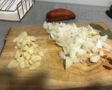 Foto del paso 2 de la receta: Manitas estofadas
