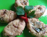 Foto langkah ke 8 dari resep Pergedel Tahu🍴.