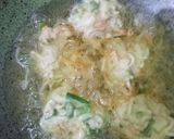 Foto langkah ke 4 dari resep Bakwan Sayur.